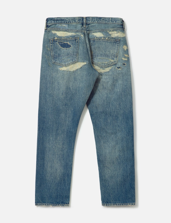 Slim Fit Denim CS132 Placeholder Image