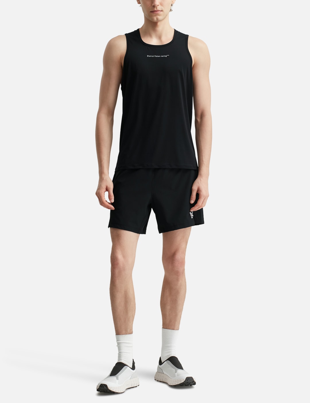 7in Training Shorts view 16