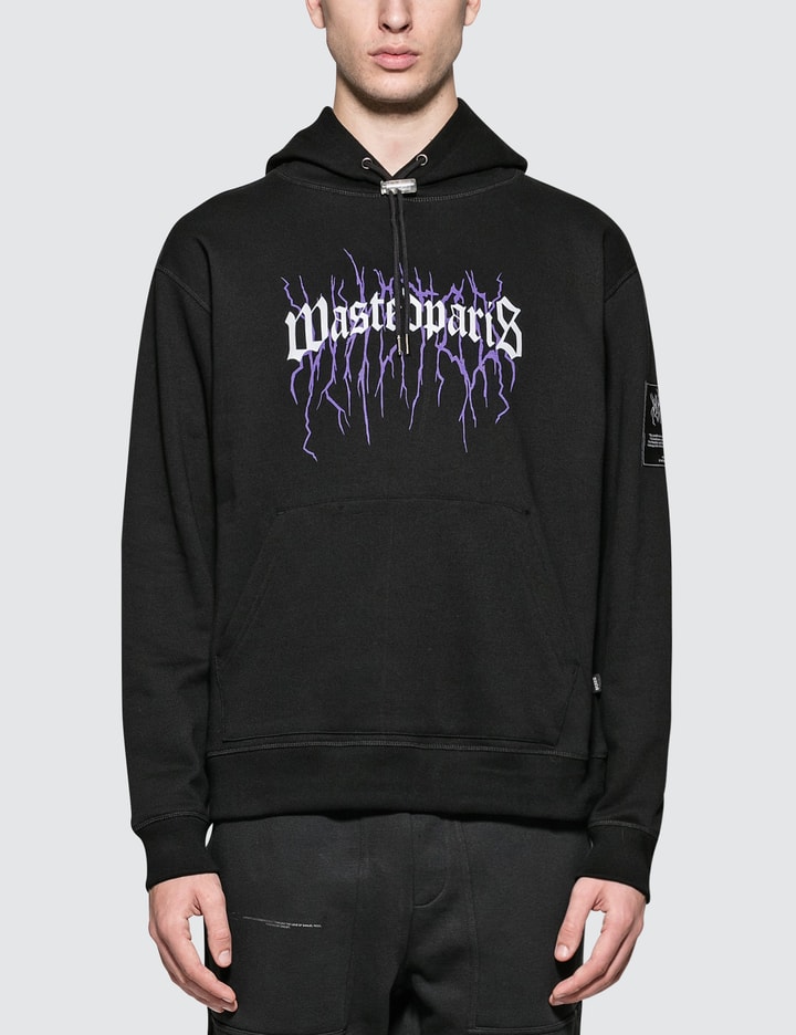 Thunder Bridge Hoodie Placeholder Image