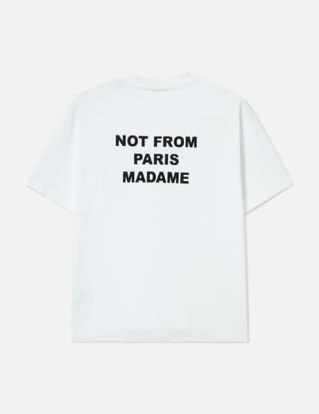 Le T-Shirt Slogan view 8