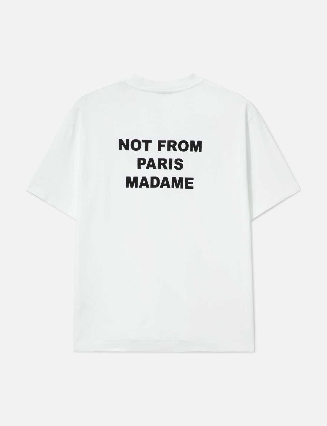 Le T-Shirt Slogan view 9
