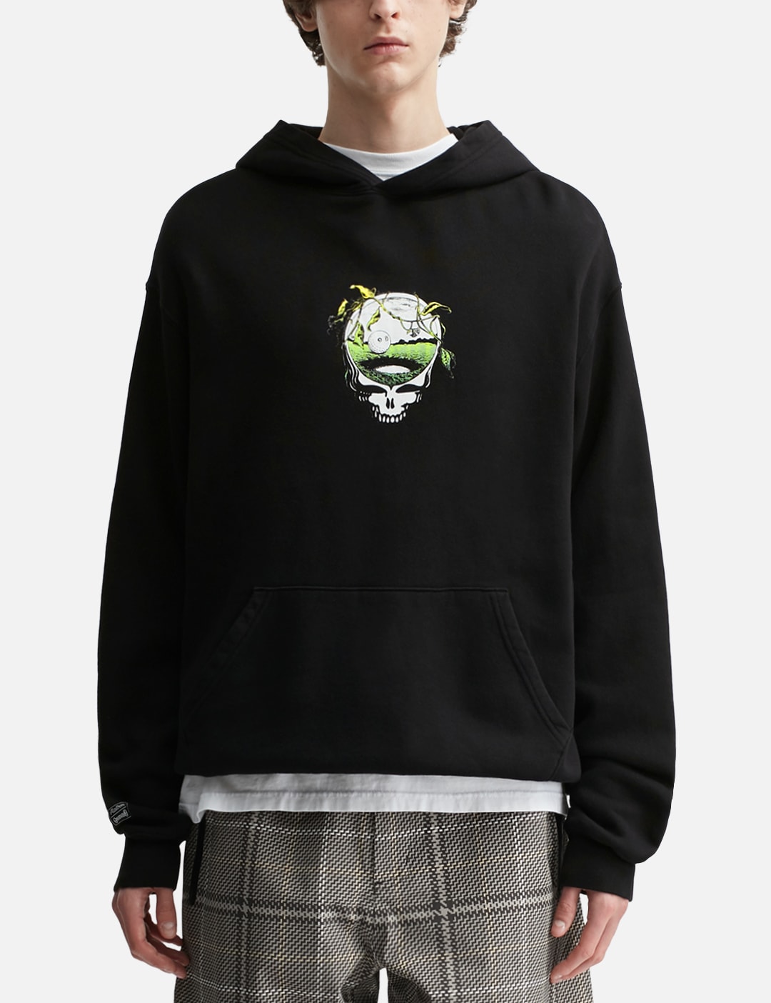 Grateful Dead Fesque Hoodie view 11