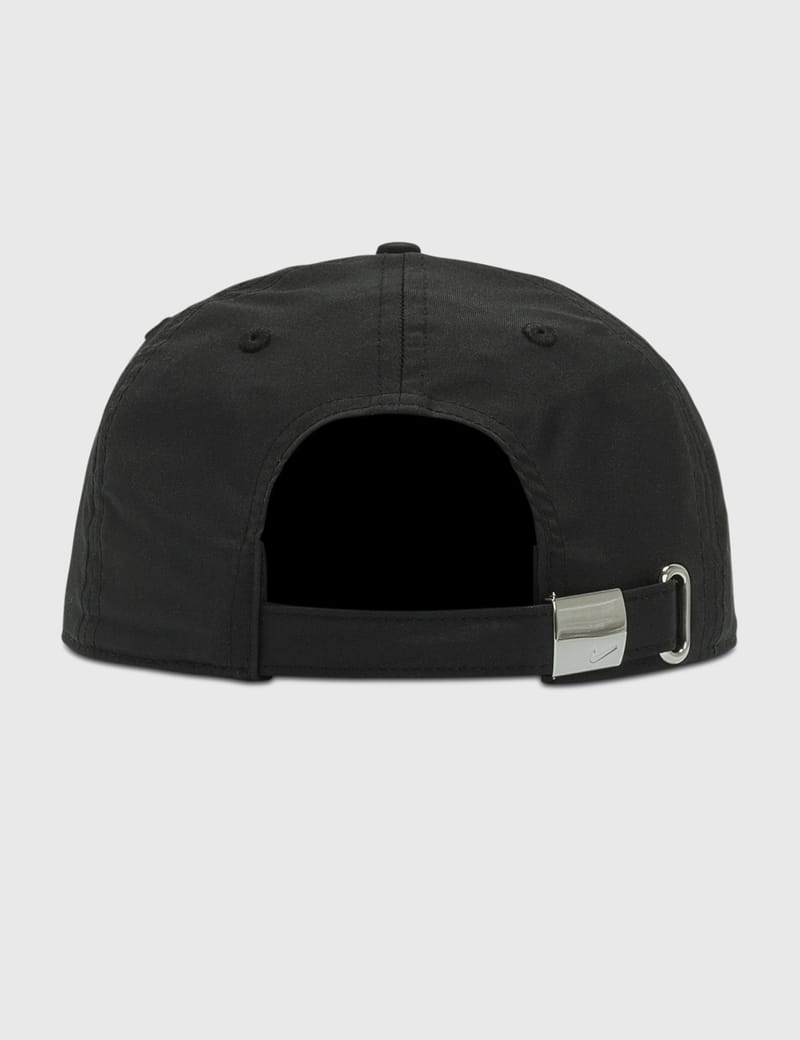 Nike - Nike Sportswear Metal Swoosh Cap 