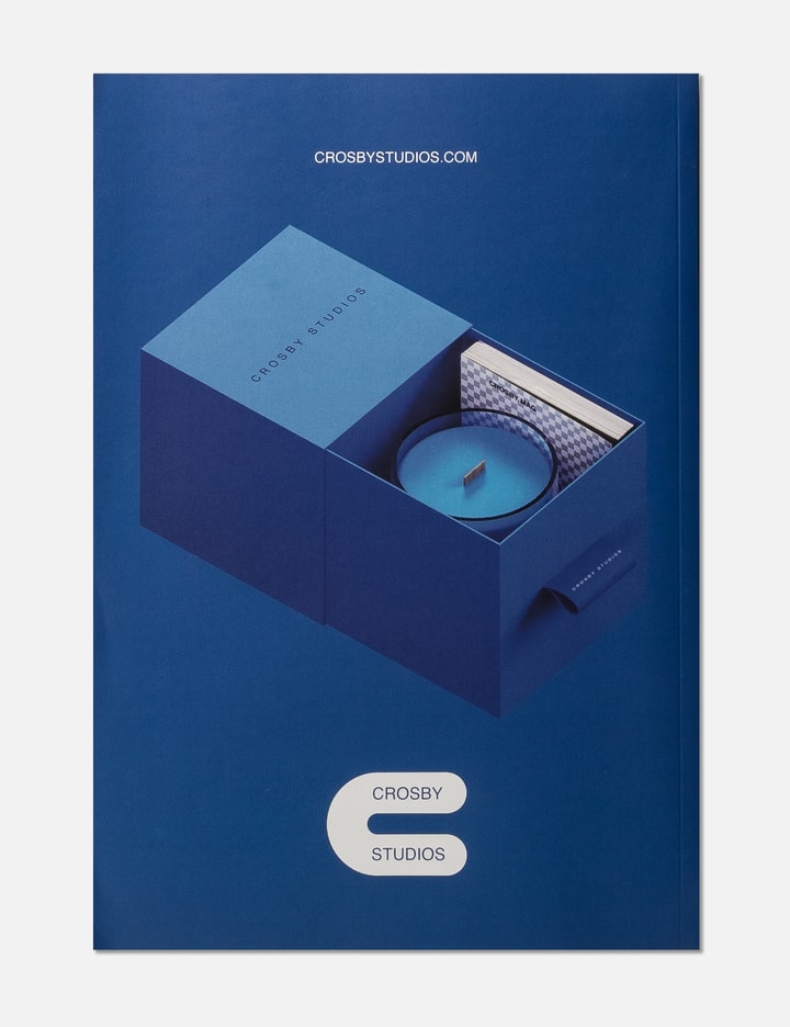 Magazine Placeholder Image