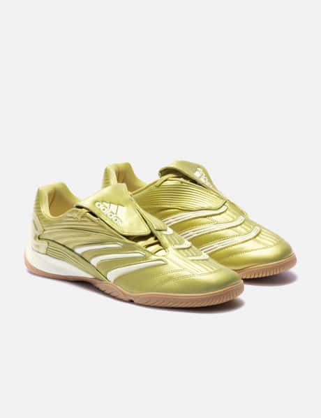 adidas gazelle silver green womens adidas Y-3 Regu 2002 main image 1