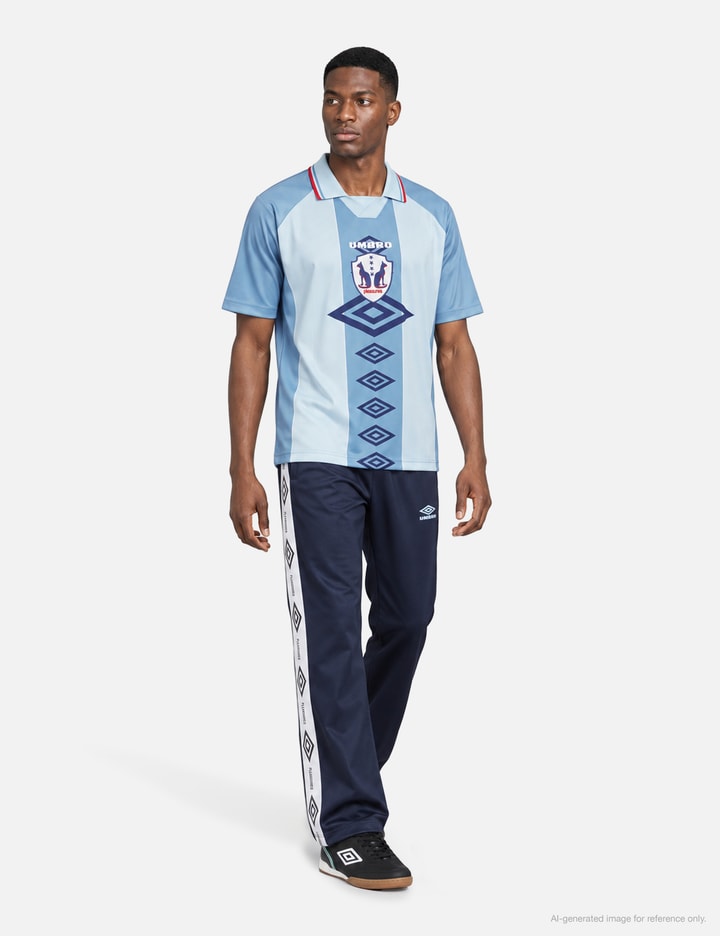 Pleasures Pleasures X Umbro Two Cats Jersey