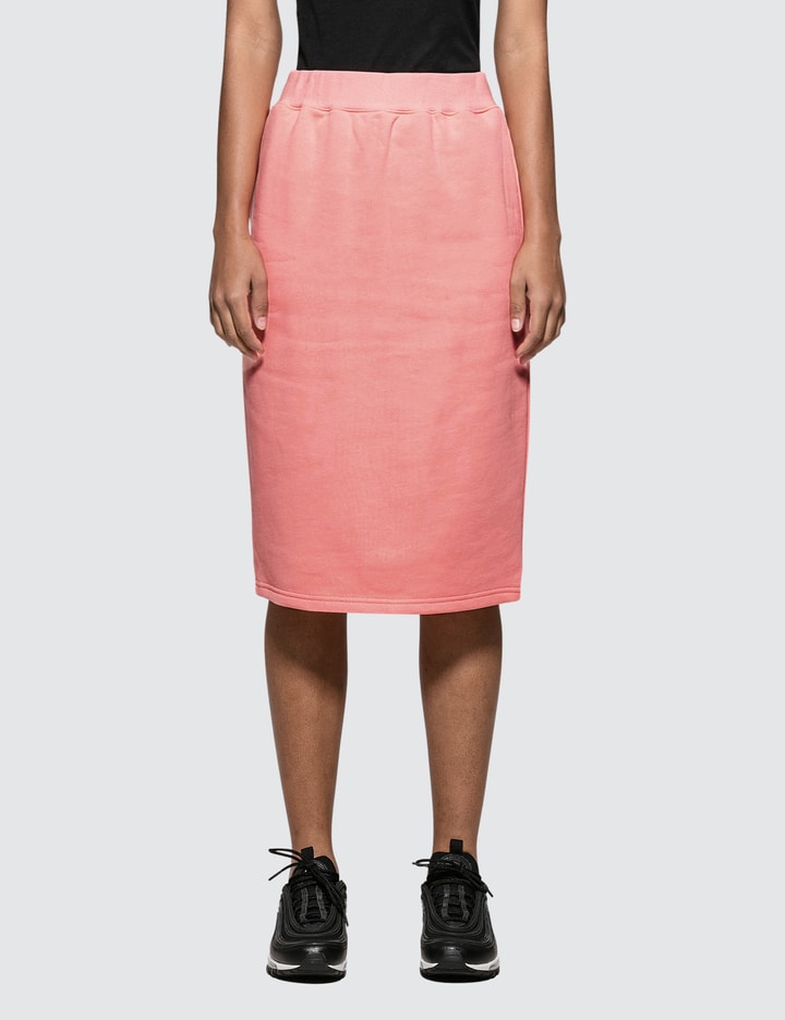Margo Fleece Skirt Placeholder Image