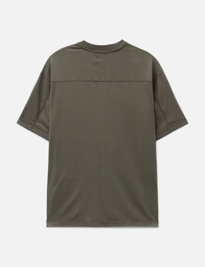 Yoke Suvin Cotton YOKE T-Shirt