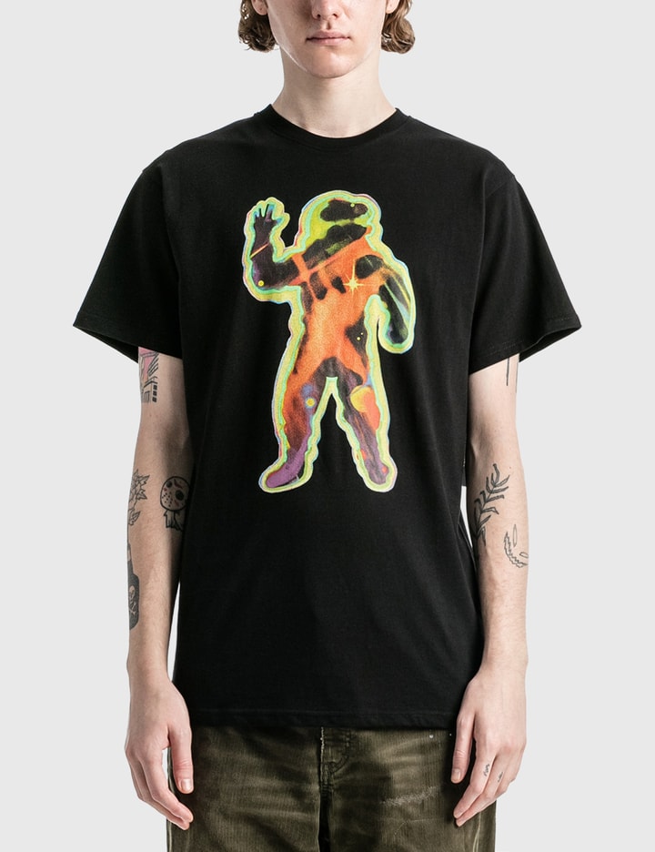 BB Abyss T-shirt Placeholder Image