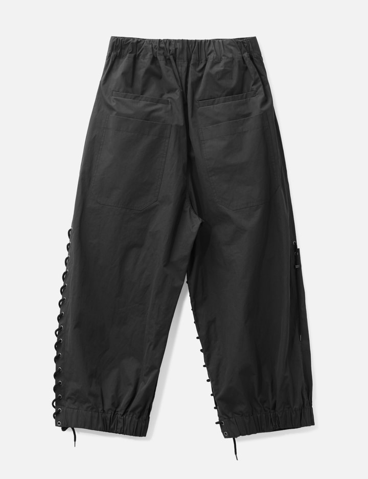 Craig Green Laced Up Loose Pants