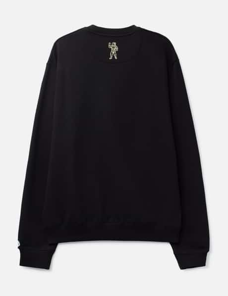 Astronaut Crew Sweatshirt view 8
