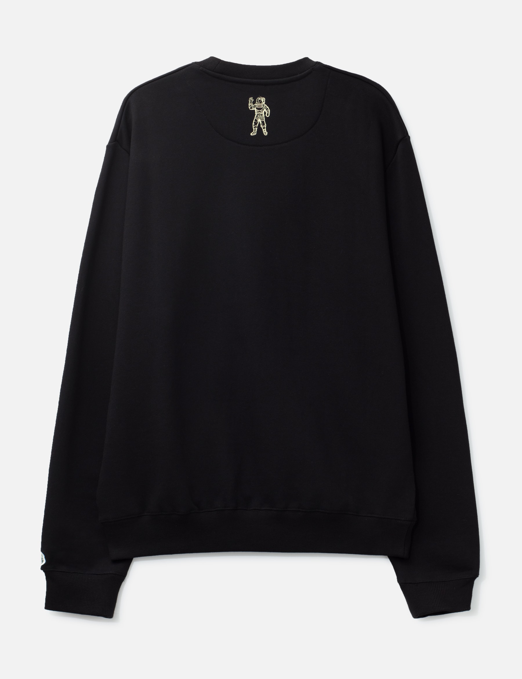 Astronaut Crew Sweatshirt view 17