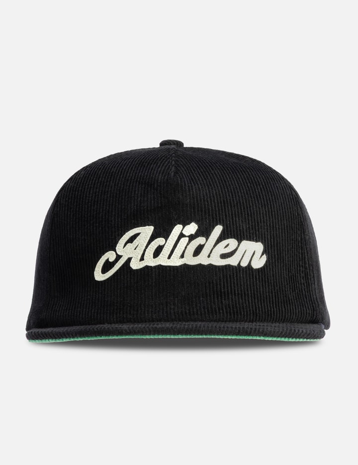 Corduroy Felt Cap Placeholder Image