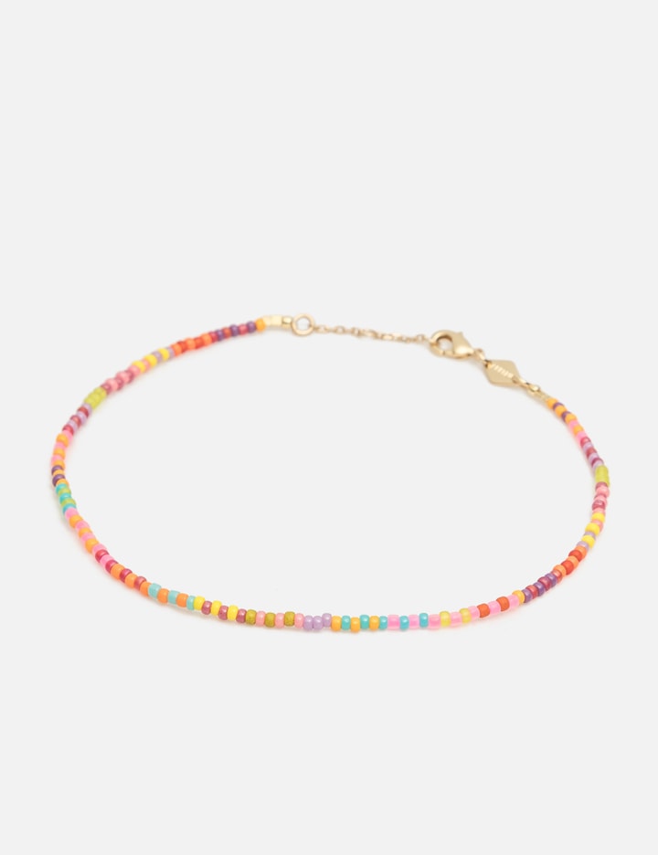 SECRET BEACH ANKLET Placeholder Image