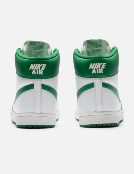 Jordan Air Ship PE SP view 9