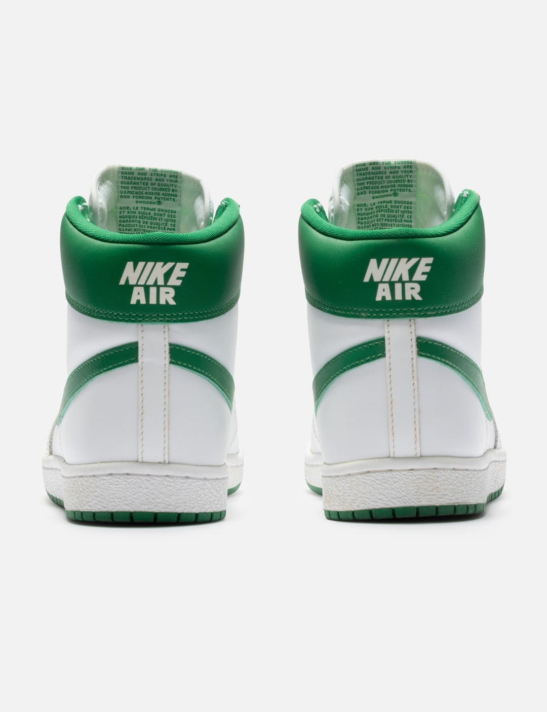 Jordan Air Ship PE SP view 10
