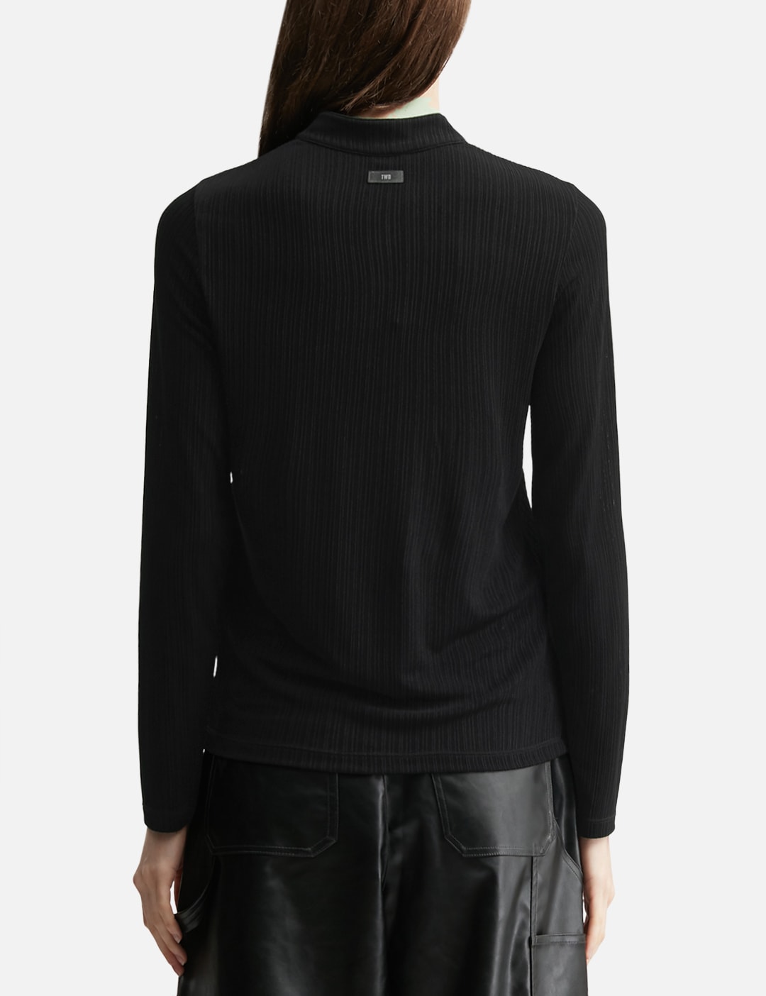 Reset Stand-Collar Top view 19
