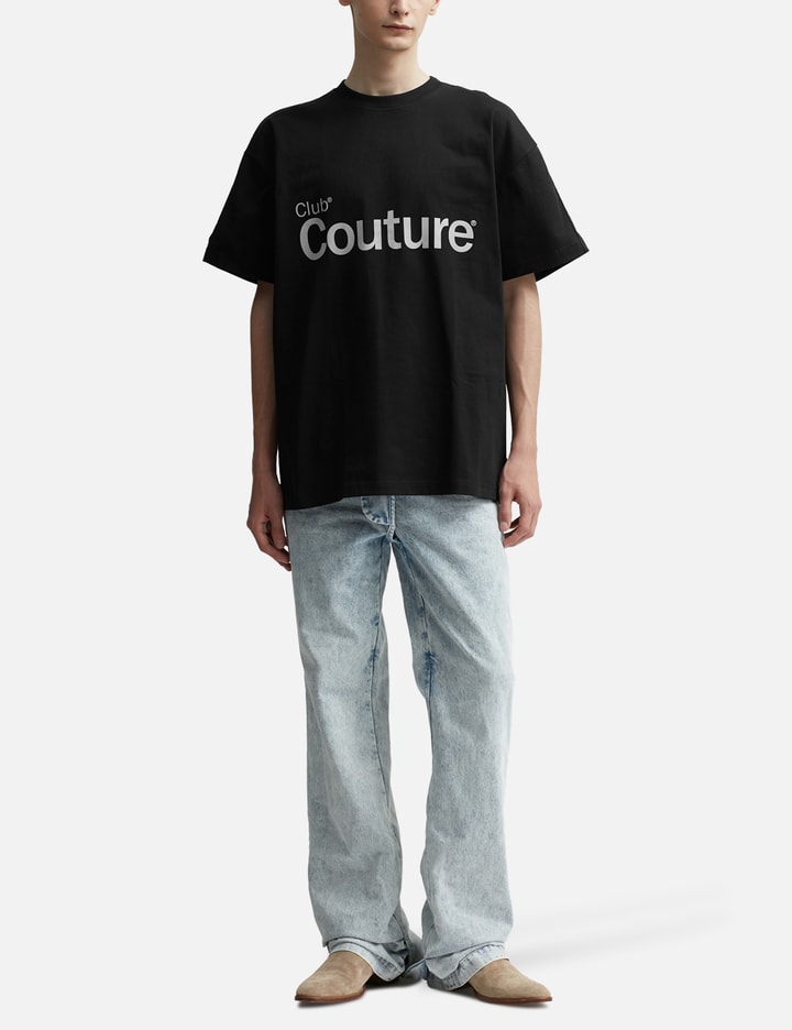Exclusive Club Couture T-shirt Placeholder Image