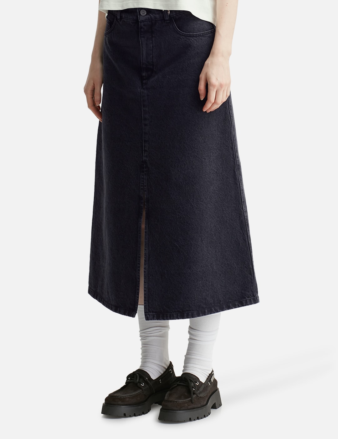 Georgia Skirt view 8