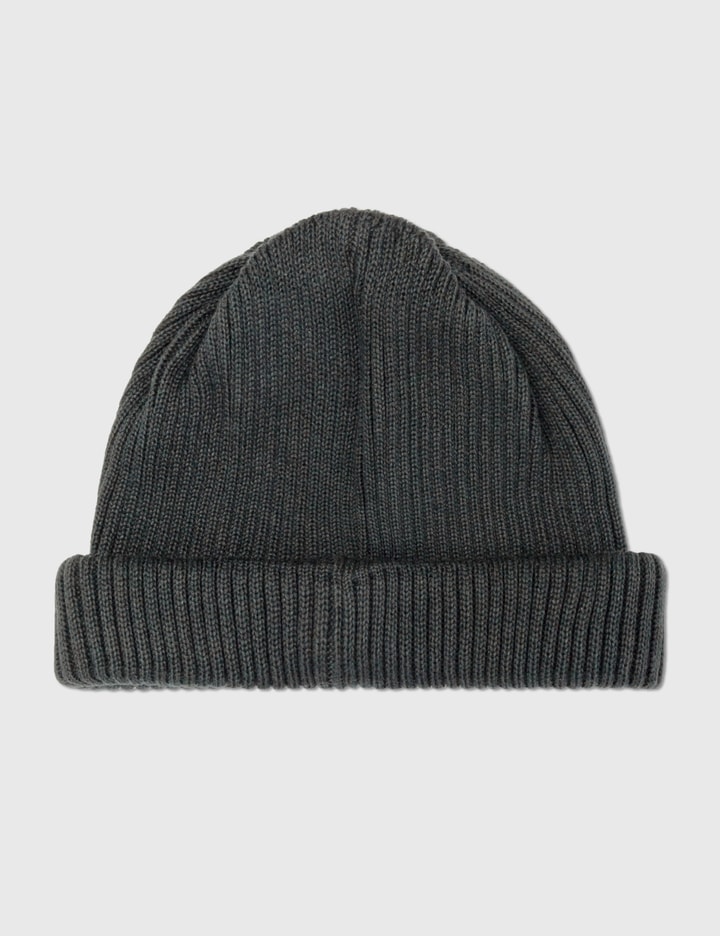 Cotton Roll Up Beanie Placeholder Image