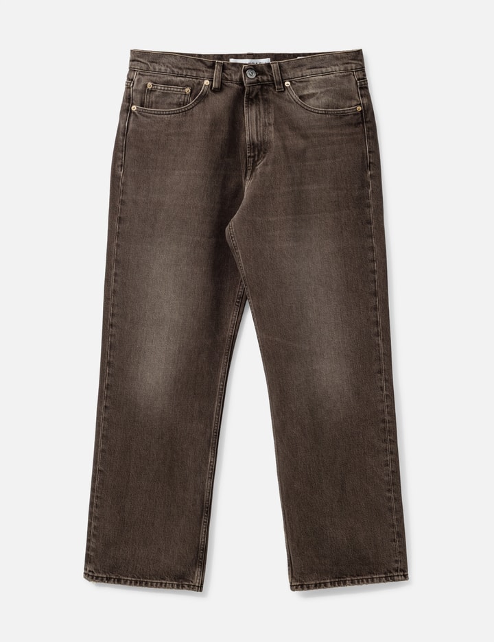 Our Legacy Third Cut