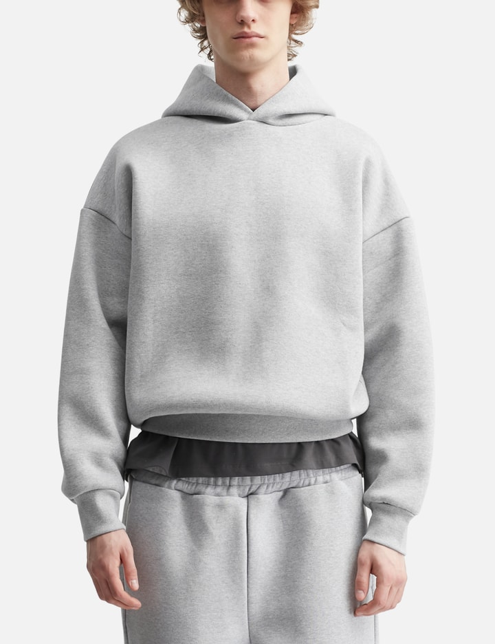 Seventh V2 Hoodie