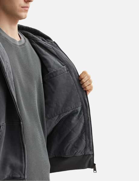 Hooded Vista Jacket view 17