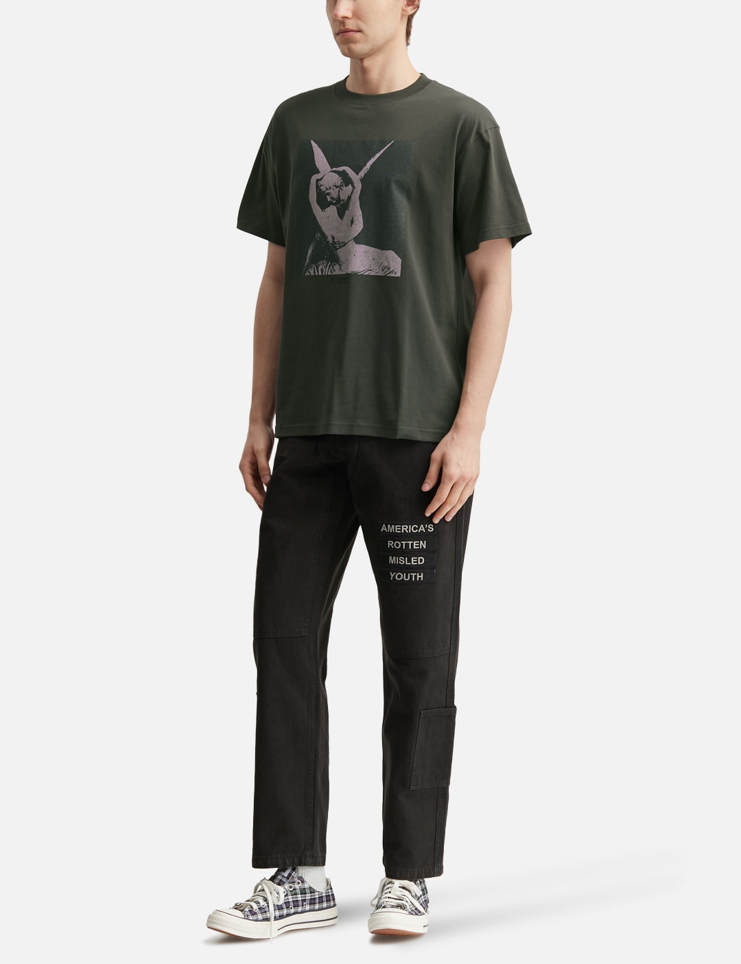 Angel T-Shirt view 15