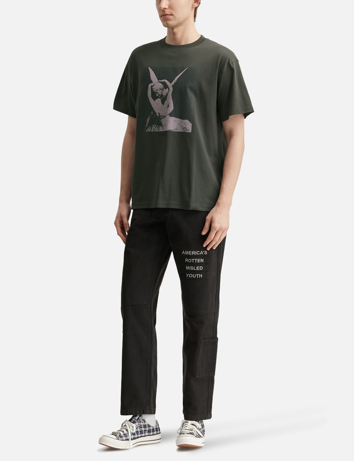 Pleasures Angel T-Shirt