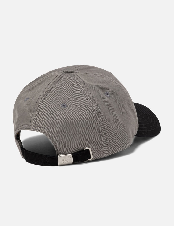 6panel Twill Cap Placeholder Image