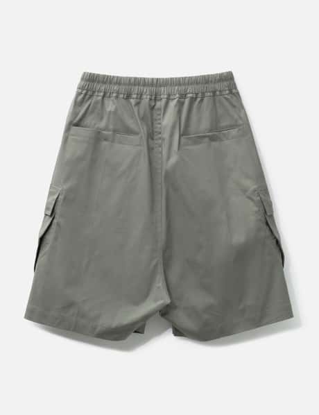 Cargobela Shorts view 8
