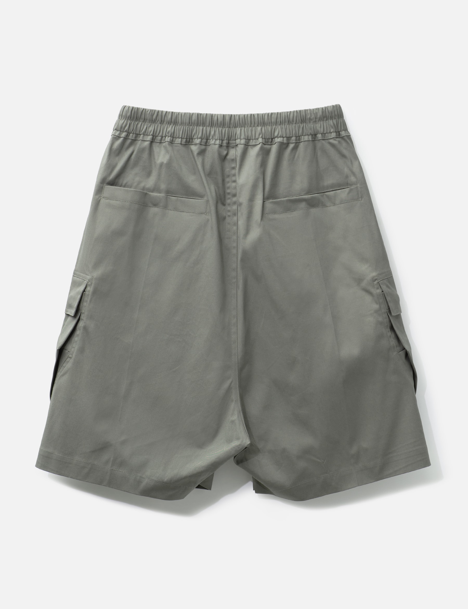 Cargobela Shorts view 17