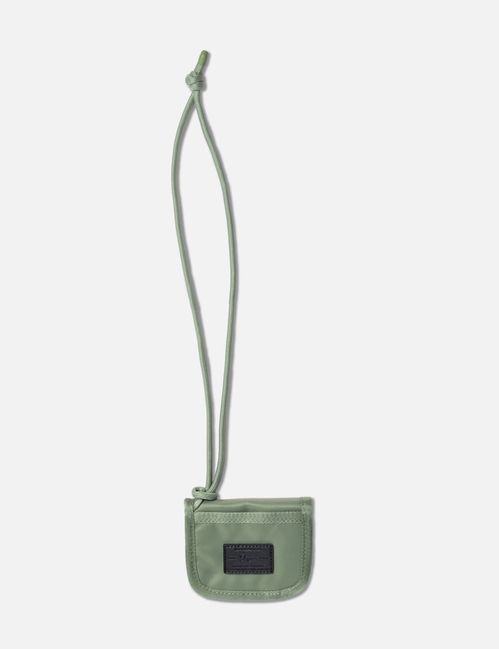 Trvr Staple Card&amp;coin Wallet