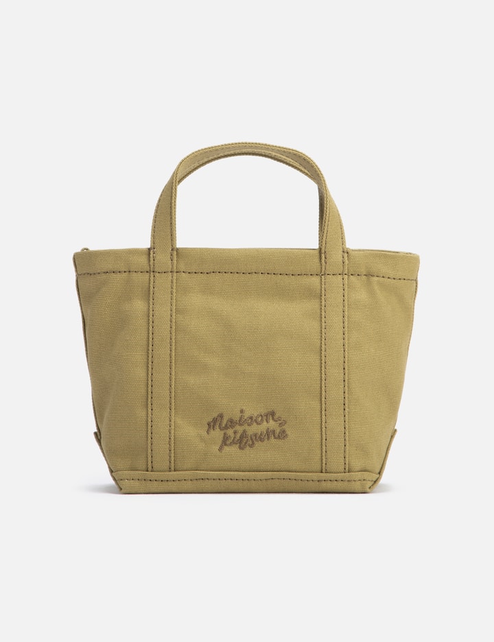 FOX HEAD MINI TOTE Placeholder Image