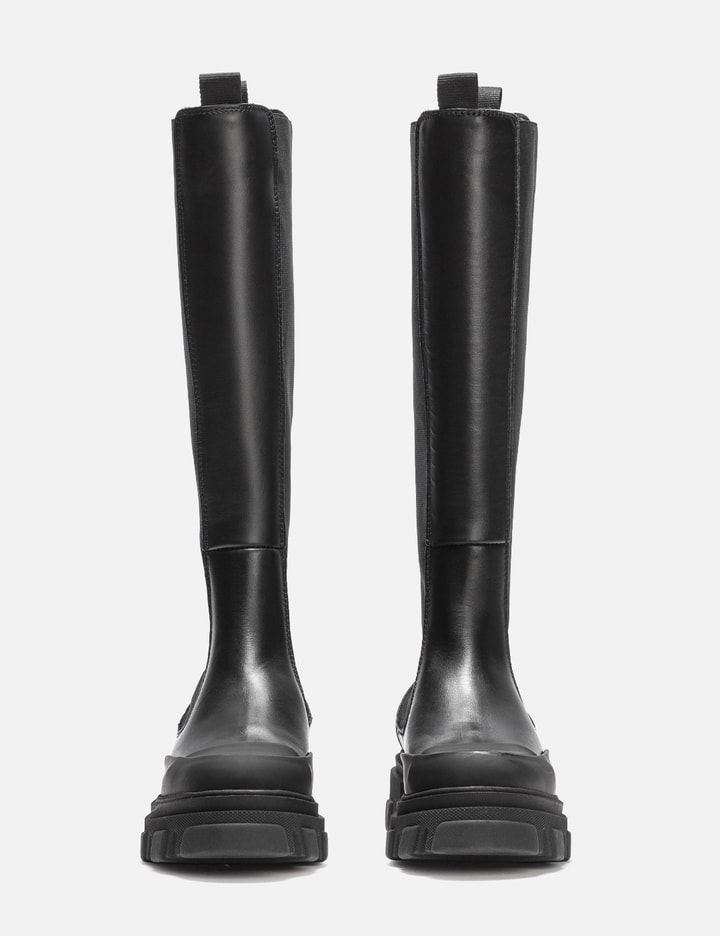 Knee Chelsea Boots Placeholder Image