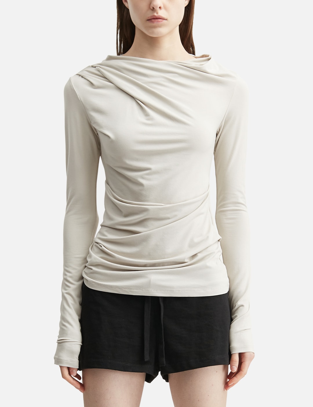 Drape Top view 18