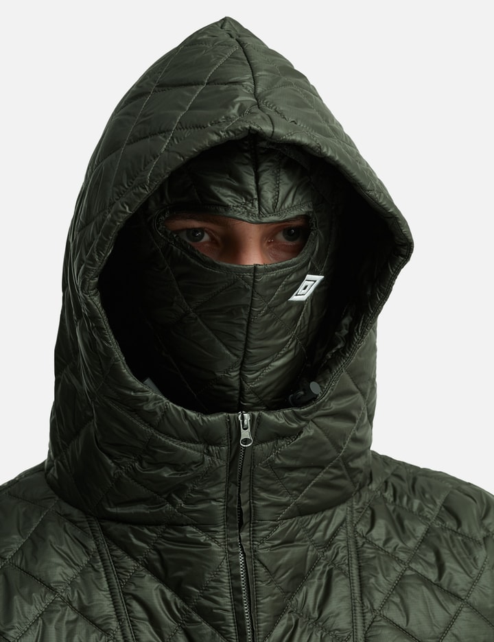 Umbro x Slam Jam Masked Diamond Anorak Placeholder Image