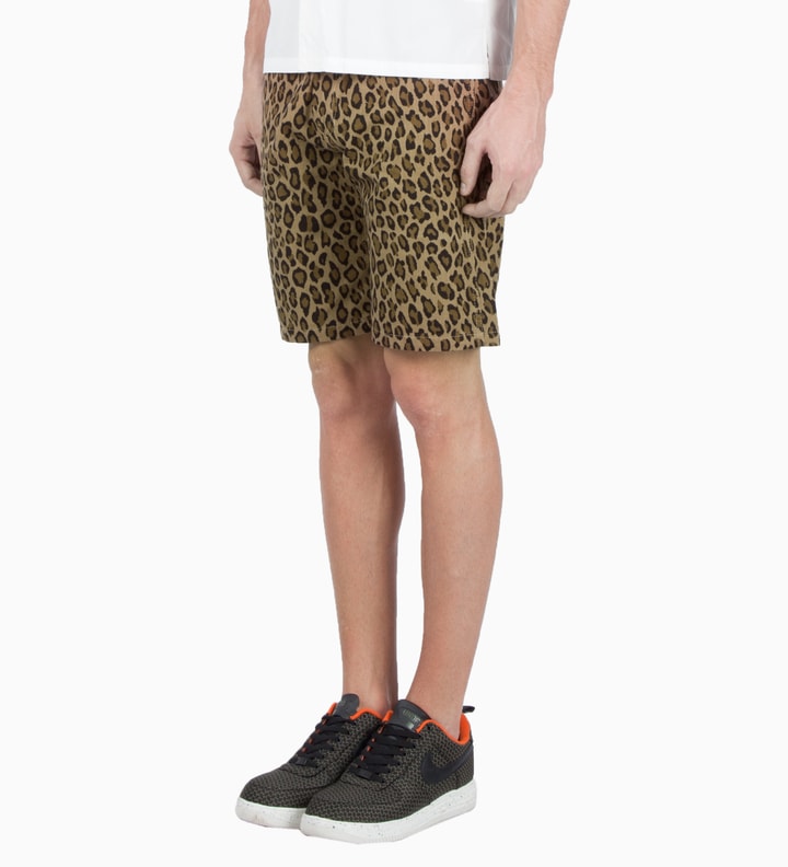 Leopard SSDD Shorts Placeholder Image