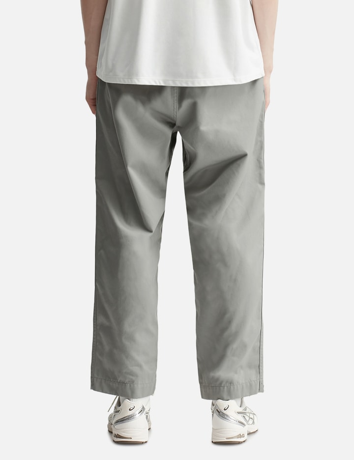 Nanamica Wide Chino Pants