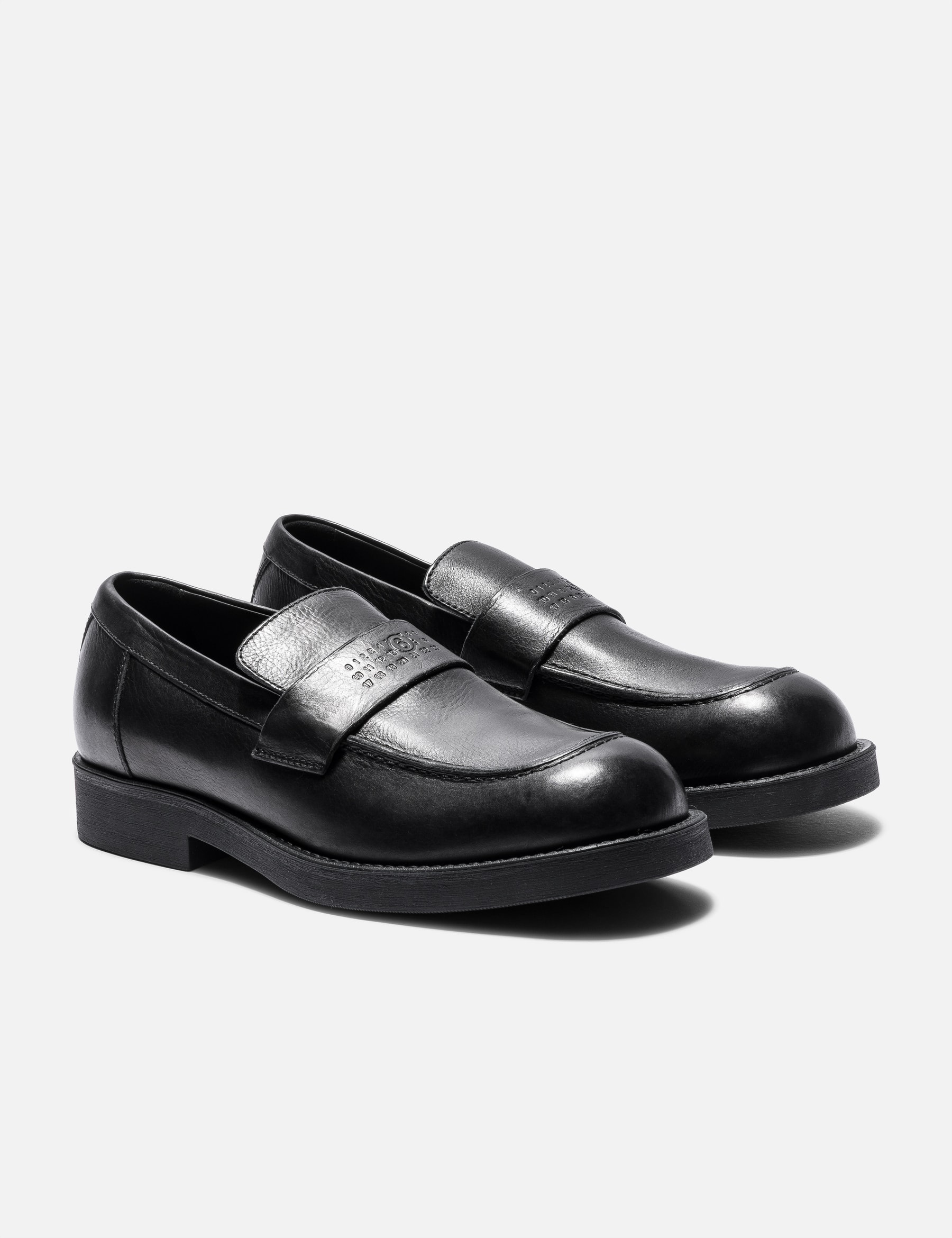 City Biker Loafers view 16
