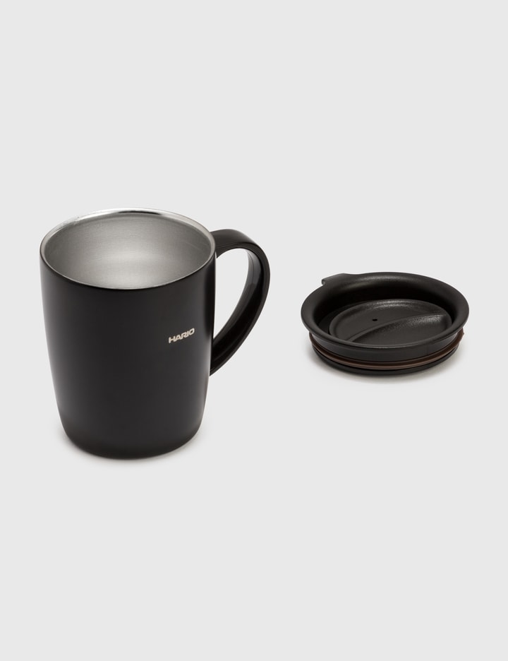 Insulated Mug With Lid Placeholder Image