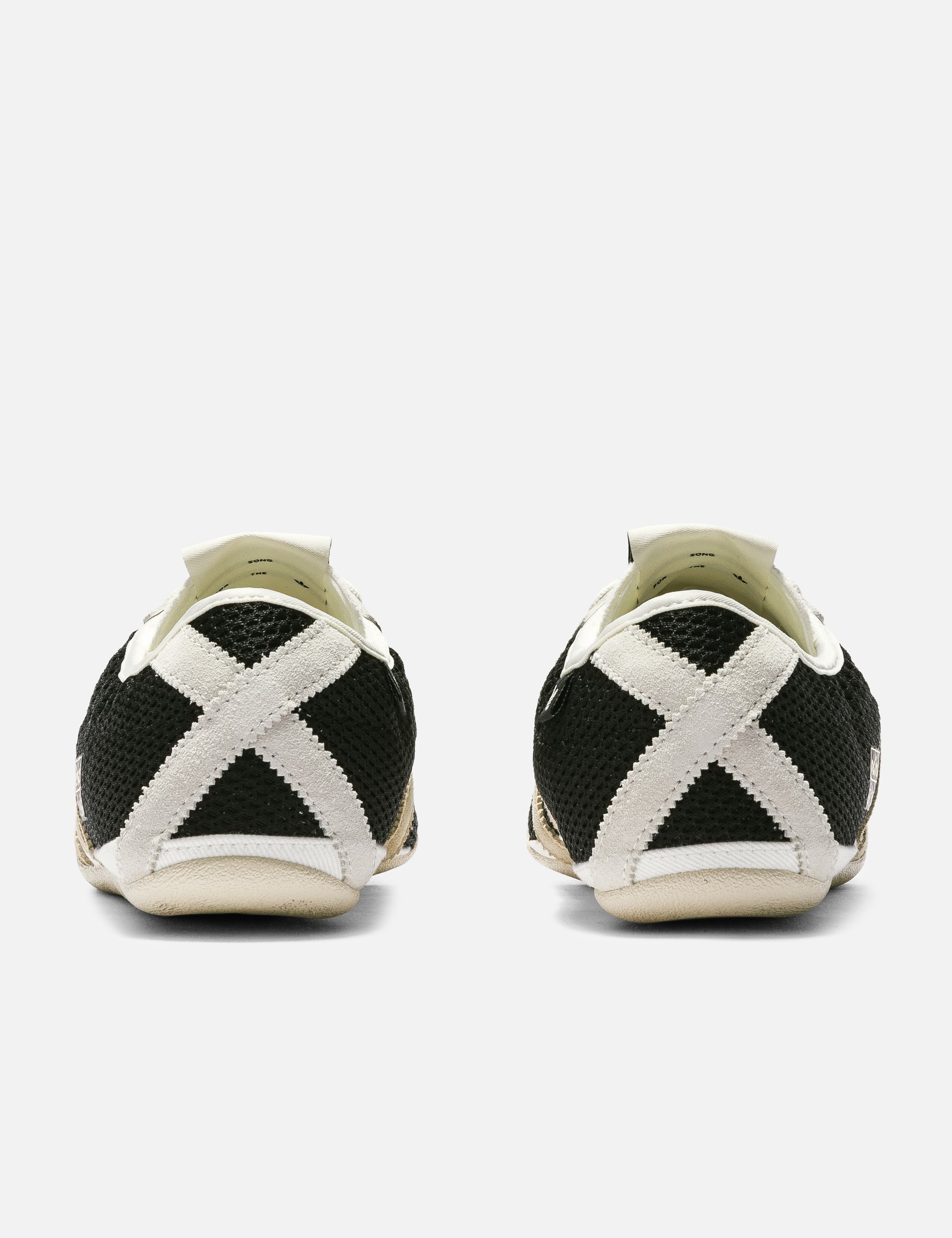 SFTM X Adidas Originals 007 Tokyo W view 15