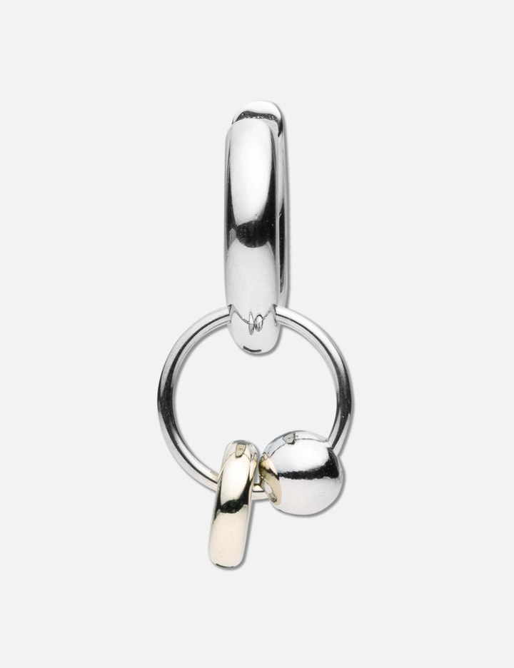 Justine Clenquet Lea Ear Cuff