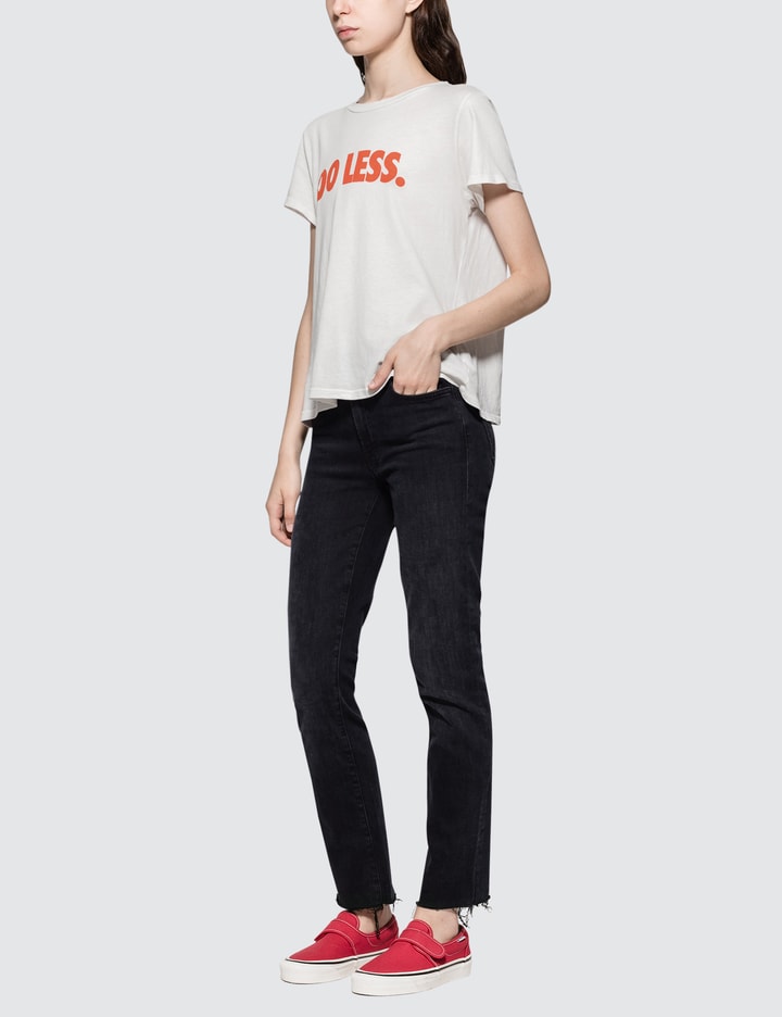 The Boxy Goodie S/S T-Shirt Placeholder Image