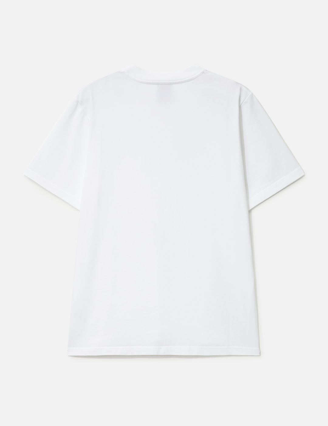 Casa Way Orange Mascot Short Sleeve T-Shirt view 10