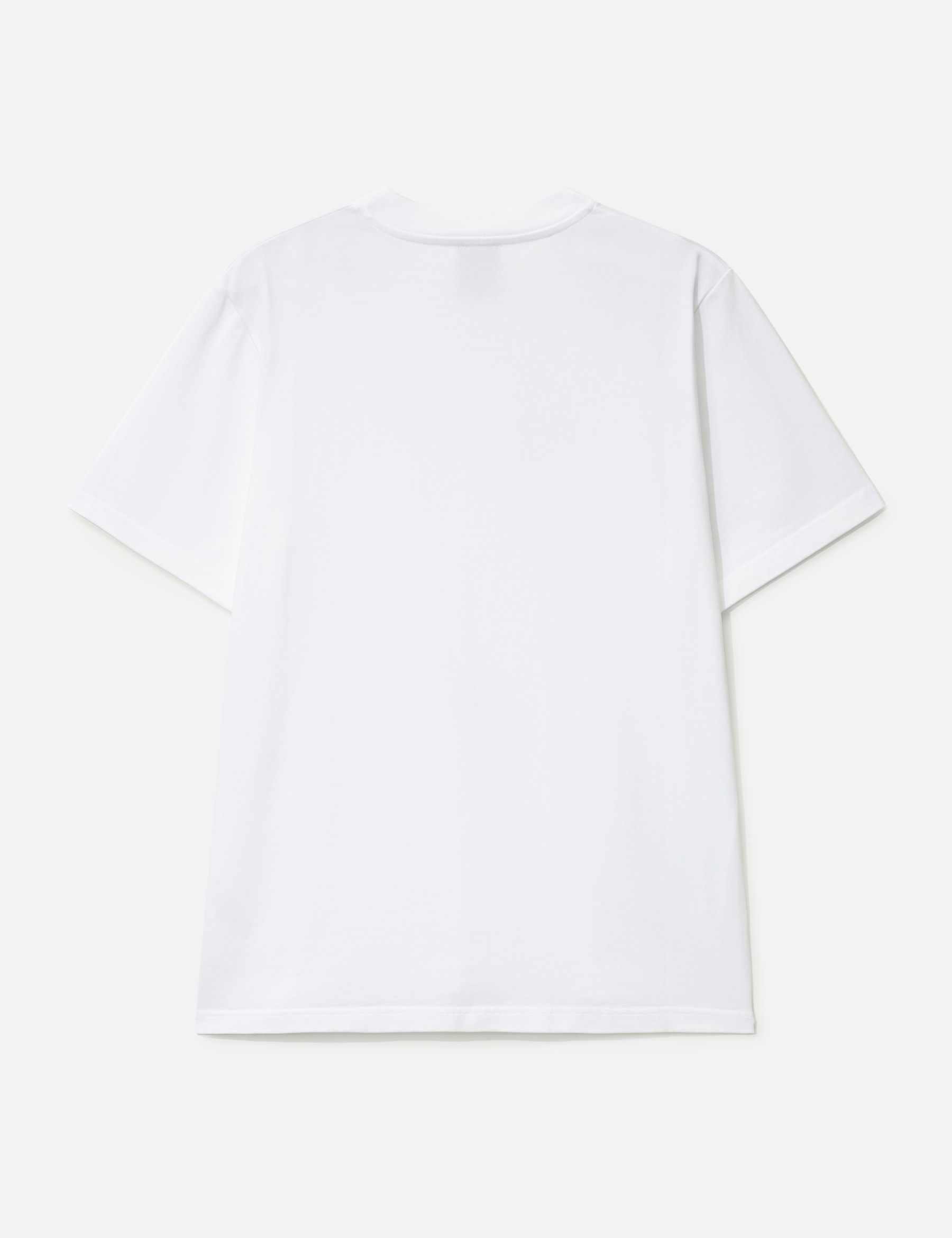 Casa Way Orange Mascot Short Sleeve T-Shirt view 20