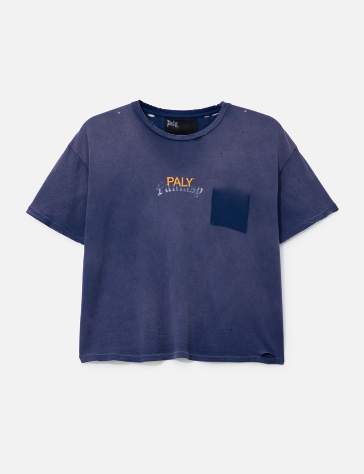 Paly Core Logo Tee