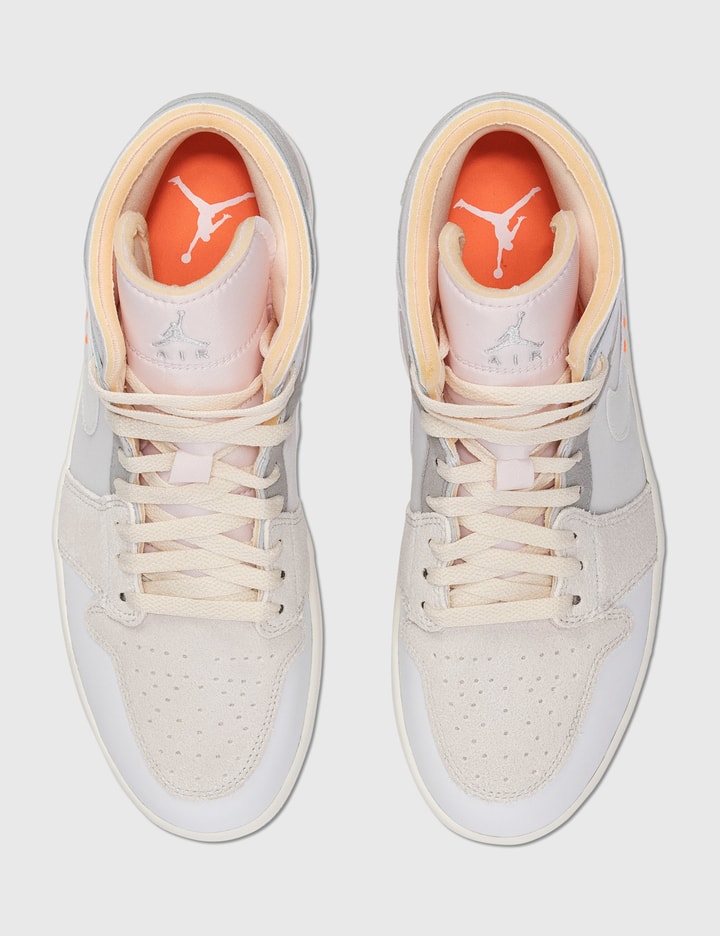 Air Jordan 1 Mid Se Craft Placeholder Image