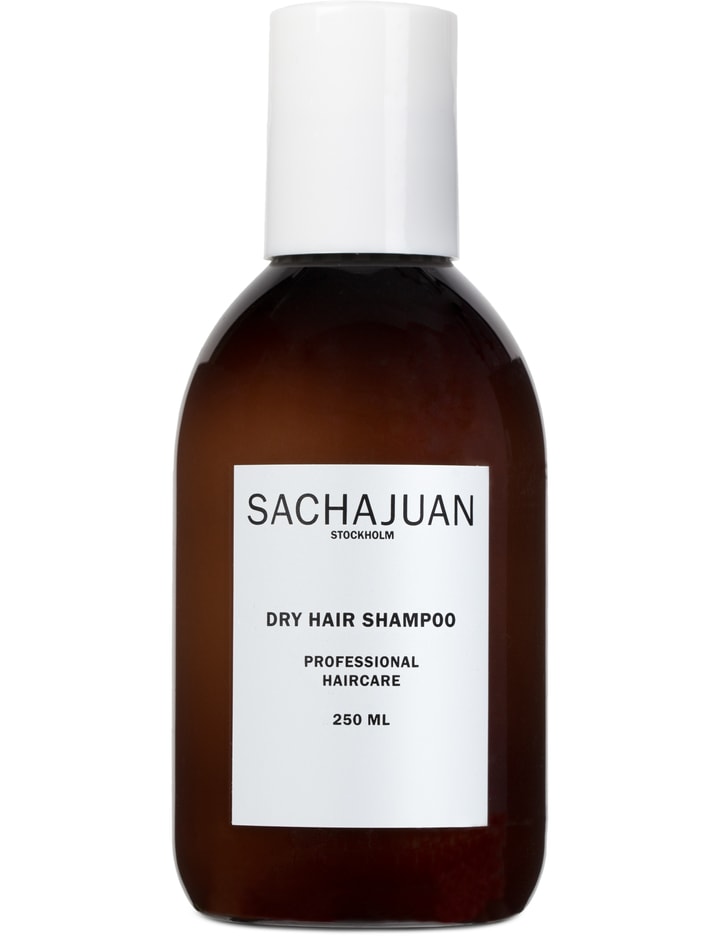Sachahuan Dry Hair Shampoo 250 ml Placeholder Image