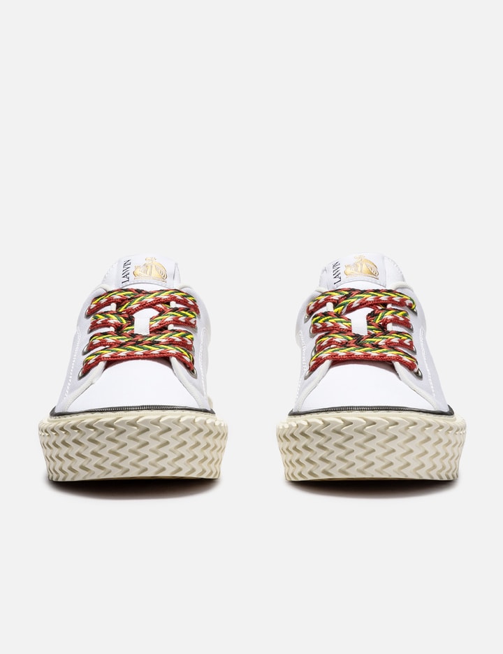 CURBIES LOW TOP SNEAKERS Placeholder Image